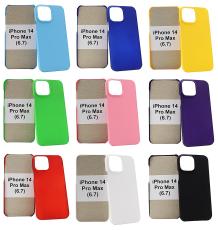 Hardcase Deksel iPhone 14 Pro Max (6.7)