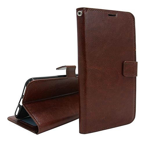 Crazy Horse Wallet iPhone 14 Plus (6.7)