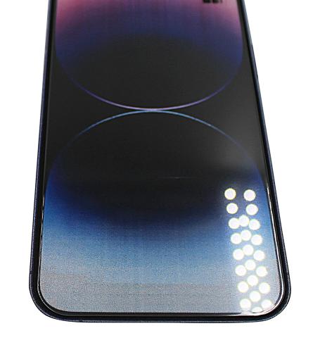 Skjermbeskyttelse av glass iPhone 17 Air