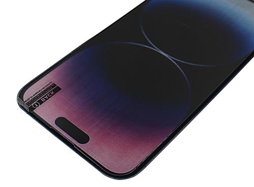 Skjermbeskyttelse av glass iPhone 17 Air