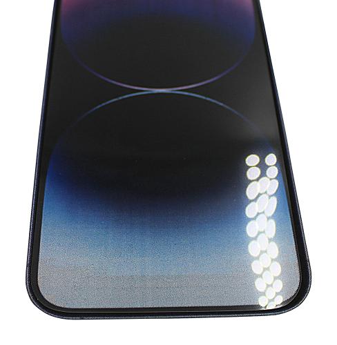 Skjermbeskyttelse iPhone 15