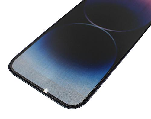 Skjermbeskyttelse iPhone 15