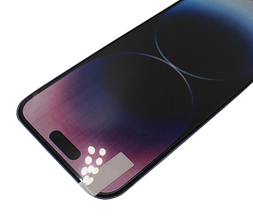 Skjermbeskyttelse iPhone 15