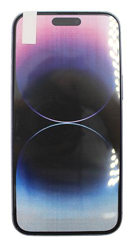 Skjermbeskyttelse iPhone 15