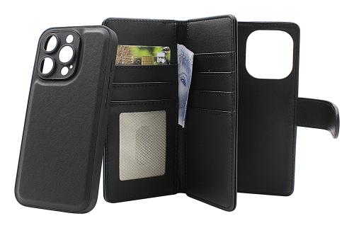 Skimblocker XL Magnet Wallet iPhone 15 Pro