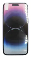 Skjermbeskyttelse iPhone 15