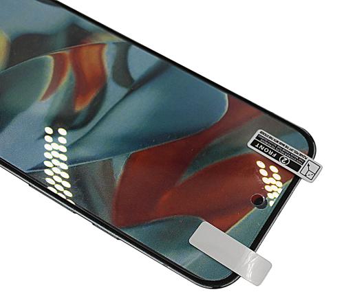 Skjermbeskyttelse Google Pixel 10 Pro XL