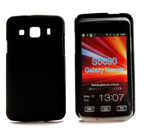 Hardcase Deksel Samsung Galaxy Xcover