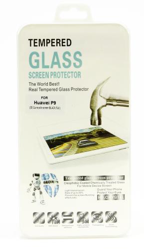 Full Frame Glassbeskyttelse Huawei P9