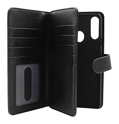 Skimblocker XL Magnet Wallet Samsung Galaxy A20s (A207F/DS)