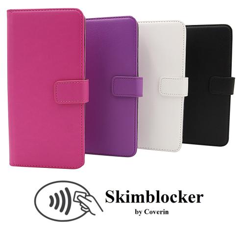 Skimblocker Magnet Wallet Samsung Galaxy A70 (A705F/DS)