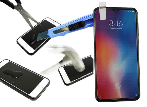 Skjermbeskyttelse av glass Xiaomi Mi 9 SE