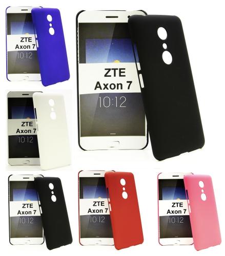 Hardcase Deksel ZTE Axon 7