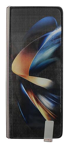 Skjermbeskyttelse av glass Samsung Galaxy Z Fold 5 5G (SM-F946B)