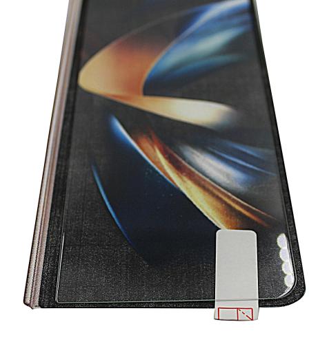 Skjermbeskyttelse av glass Samsung Galaxy Z Fold 5 5G (SM-F946B)