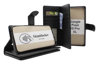 Skimblocker XL Lommebok Deksel Google Pixel 10 Pro XL