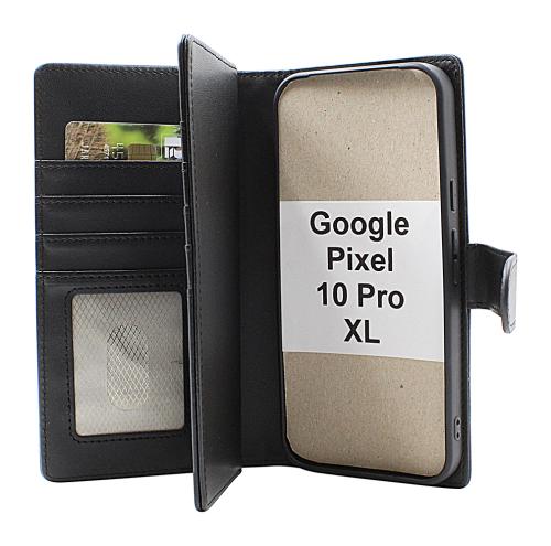 Skimblocker XL Lommebok Deksel Google Pixel 10 Pro XL