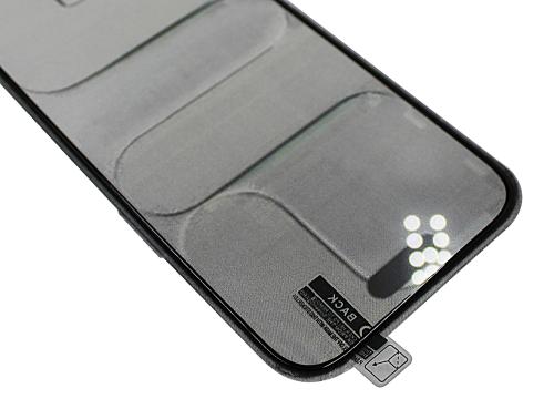 Full Frame Skjermbeskyttelse av glass iPhone Air