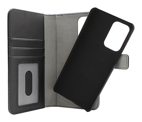 Skimblocker Magnet Wallet Samsung Galaxy A33 5G (A336B)