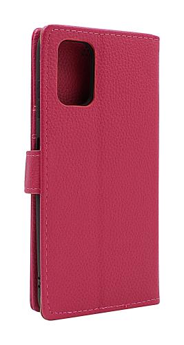 New Standcase Wallet Nokia G11 / G21