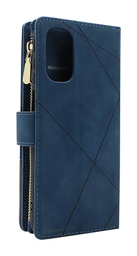 XL Standcase Lyxetui Motorola Moto G31/G41