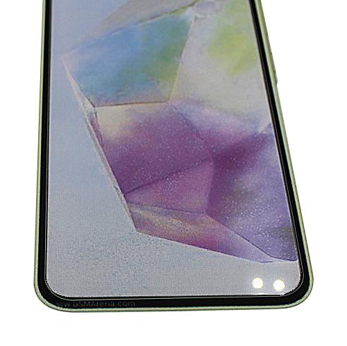 Skjermbeskyttelse av glass Samsung Galaxy A35 5G