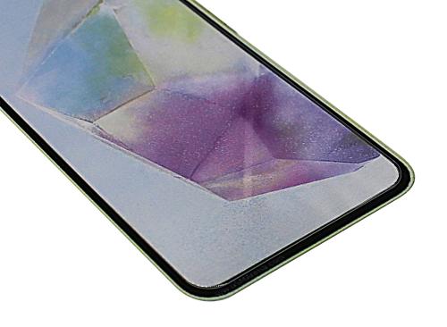 Skjermbeskyttelse av glass Samsung Galaxy A35 5G