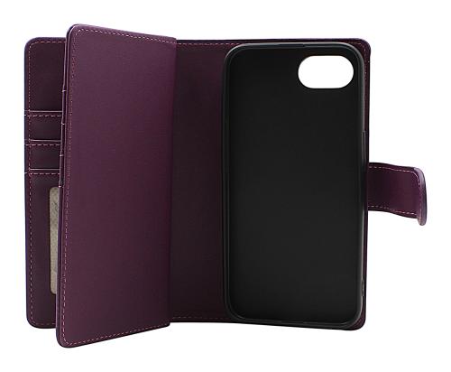 Skimblocker iPhone 17e XL Lommebok Deksel