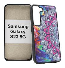 Magnet Deksel Samsung Galaxy S23 5G