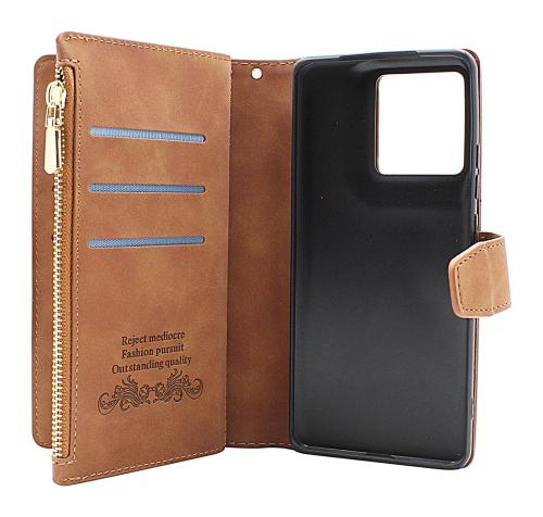 XL Standcase Lyxetui Motorola Edge 50 Pro 5G