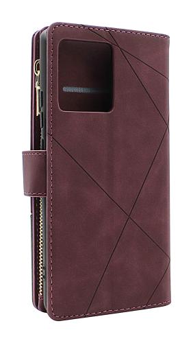 XL Standcase Lyxetui Motorola Edge 50 Pro 5G