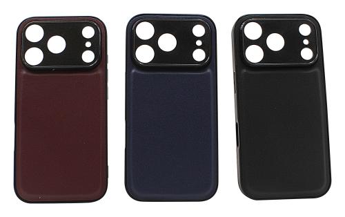 Magnet Deksel iPhone 18 Pro