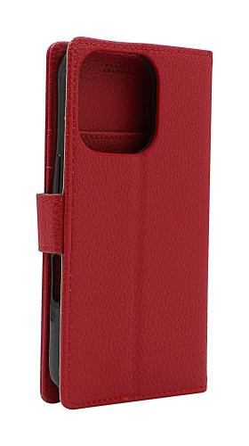 New Standcase iPhone 16 Pro Lommebok