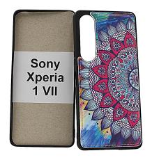 Magnet Deksel Sony Xperia 1 VII