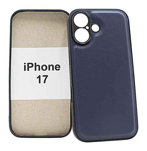 Magnet Deksel iPhone 17