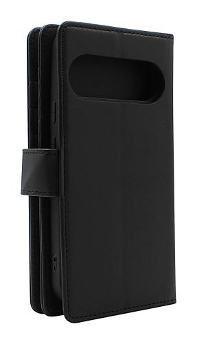 Skimblocker Google Pixel 11 / 11 Pro XL Magnet Lommebok Deksel