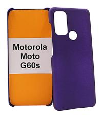Hardcase Deksel Motorola Moto G60s