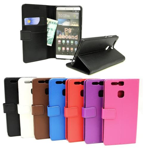 Standcase Wallet Huawei P9