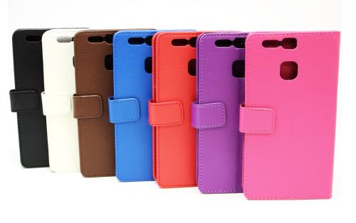Standcase Wallet Huawei P9