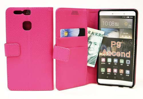 Standcase Wallet Huawei P9