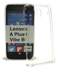 Ultra Thin TPU Deksel Lenovo A Plus (A1010a20)