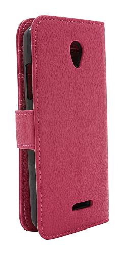 New Standcase Wallet Lenovo B / Vibe B (A2016a40)