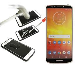 Full Frame Glassbeskyttelse Motorola Moto E5 Plus / Moto E Plus (5th gen)