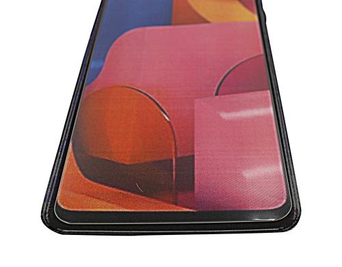 Skjermbeskyttelse av glass Samsung Galaxy A20s (A207F/DS)