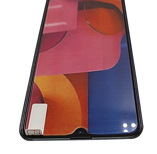 Skjermbeskyttelse av glass Samsung Galaxy A20s (A207F/DS)