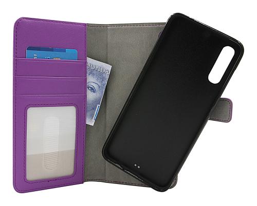 Skimblocker Magnet Wallet Samsung Galaxy A70 (A705F/DS)