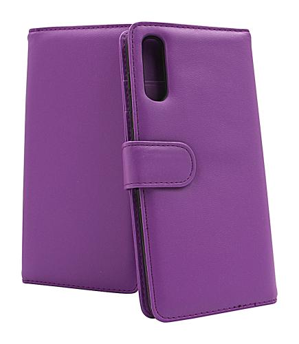 Skimblocker Lommebok-etui Samsung Galaxy A70 (A705F/DS)