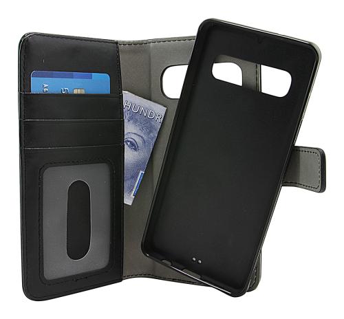 Skimblocker Magnet Wallet Samsung Galaxy S10 (G973F)