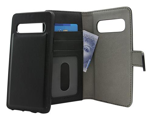 Skimblocker Magnet Wallet Samsung Galaxy S10 (G973F)