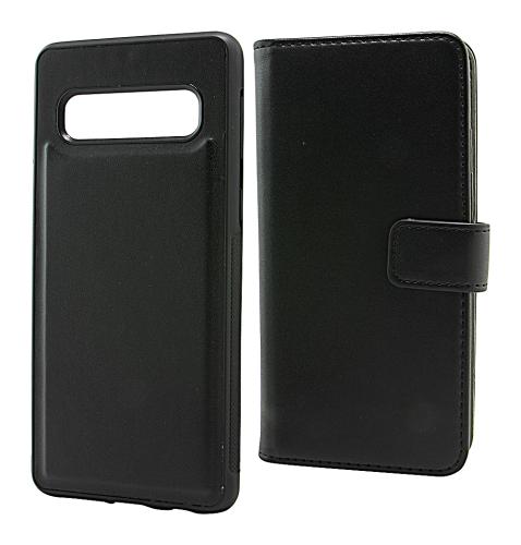 Skimblocker Magnet Wallet Samsung Galaxy S10 (G973F)
